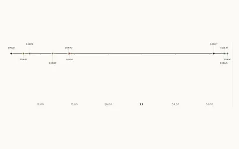 Timeline